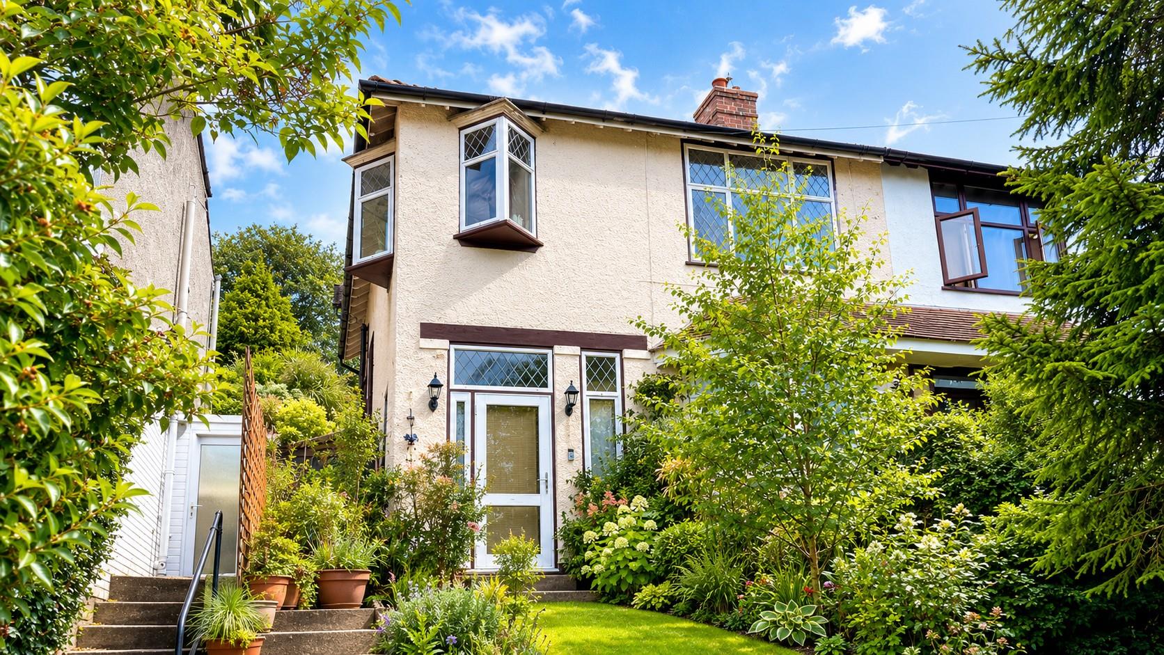 3 bed property in St. Helens Road, Hastings